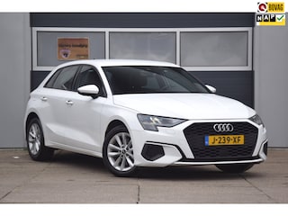 Audi A3 Sportback 35 TFSI Pro Line NIEUW MODEL!/AFNEEMBARE TREKHAAK/APPLE CARPLAY/LED KOPLAMPEN