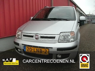 Fiat Panda 1.2 Emotion / Airco