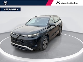 Volkswagen Tayron 1.5/204PK eHybrid Life Edition · Trekhaak · Navigatie · Camera + Parkeersensoren