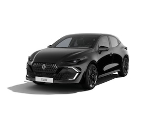 Renault Clio Techno | Achteruitrijcamera | Adaptive Cruise Control | Elektronisch geregelde airconditioning