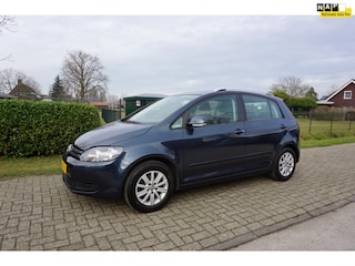 Volkswagen Golf Plus 1.2 TSI Comfortline automaat