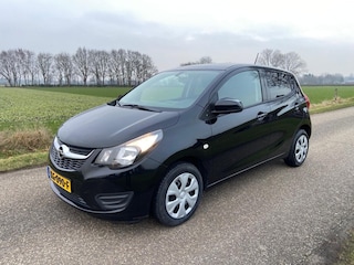 Opel Karl 1.0 ecoFLEX Edition