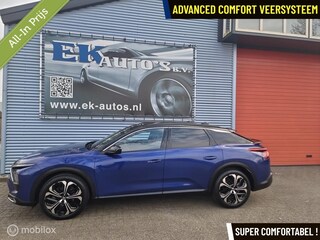 Citroën C5 X 1.2 PureTech Plus Shine Aut-8