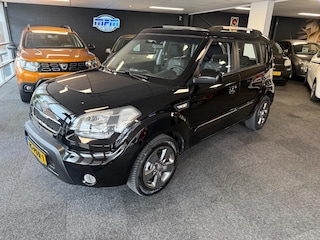 Kia Soul 1.6 X-tra