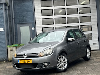 Volkswagen Golf 1.4 TSI Highline | Clima | Cruise | Navi | 5-DRS