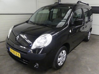 Renault Kangoo 1.6-16V Privilège - Cruise Control - Airco