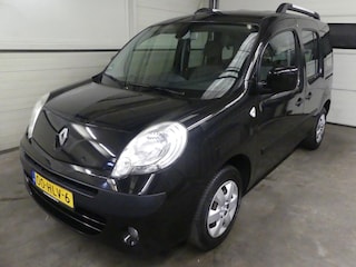 Renault Kangoo 1.6-16V Privilège - Cruise Control - Airco