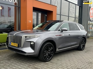 Hongqi E-HS9 Executive 99 kWh 7P|Softclose|Carplay|ACC|Sfeerverlichting