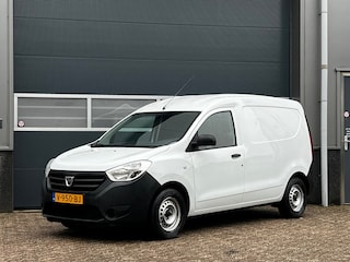 Dacia Dokker 1.5 dCi 75 Basic bj.2016 Trekhaak|Btw|Nap.