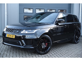 Land Rover Range Rover Sport P400e Limited Edition Panoramadak - Trekhaak