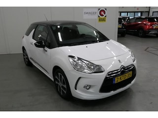Citroën DS3 1.2 VTi 82pk So Chic