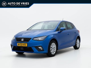 Seat Ibiza 1.0 EcoTSI 95pk Style Business Intense | Full LED | Carplay | Winterpakket