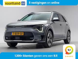 Kia Niro e-Niro ExecutiveLine 64 kWh [ Pano Leder Stoel/Stuur verwarming Harman/Kardon Adapt.cruise LED ]