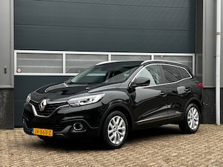 Renault Kadjar 1.2 TCe Extase bj.2016 Autom|Camera|Trekh|Navi|Nap.