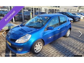 Renault Clio 1.6-16V Dynamique Luxe