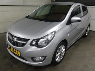 Opel Karl 1.0 ecoFLEX Edit - Airco - Cruise Control - Netjes Onderhouden