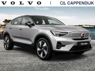 Volvo EC40 Extended Range Plus Dark