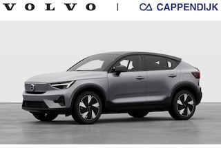 Volvo EC40 Extended Range Plus Dark