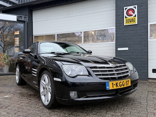 Chrysler Crossfire 3.2 V6