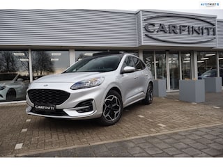 Ford Kuga 2.5 PHEV ST-Line 225 Pk / Panoramadak, Climate / Cruise / Camera / B&O / Trekhaak / 19".