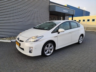 Toyota Prius 1.8 Executive