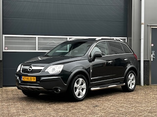 Opel Antara 2.4-16V Cosmo bj.2009 Leder|Trekh|Navi|Nap.