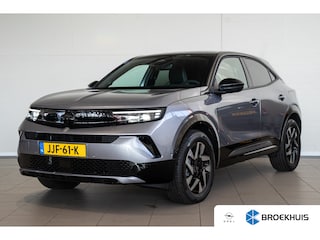 Opel Mokka 1.2 Turbo Hybrid GS Automaat | 8 Jaar Garantie | Trekhaak | Navigatie | Climate Controle | Camera | Parkeersensoren | Adaptive Cruise Controle |