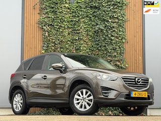 Mazda CX-5 2.0 SkyActiv-G 165 Skylease GT 2WD|LEDER|BOSE|TREKHAAK
