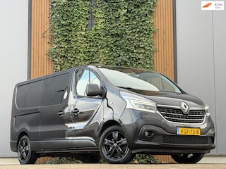 Renault Trafic 2.0 dCi 170 T29 L2H1 DC Comfort|DUBBEL CABINE|TREKHAAK|AUTOMAAT
