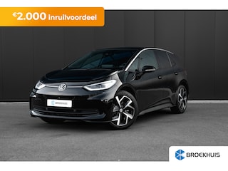 Volkswagen ID.3 Pro Business | Achterlichten LED, luxe uitgevoerd incl. dynamische knipperlichten | Airconditioning automatisch, 2-zone (Climatronic) | Buitenspiegels elektrisch instel-, verwarm- en inklapbaar