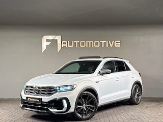 Volkswagen T-Roc 2.0 TSI 4Motion R Pano|Beats|Keyles|CarPlay