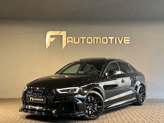 Audi A3 Limousine 2.5 TFSI quattro Pano|RS Seat|Keyless|B&O