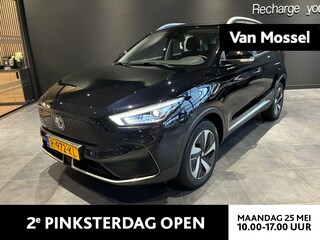 MG ZS Standard Range Comfort 50 kWh BTW AUTO | Eerste eigenaar | Trekhaak | Airco | Carplay |