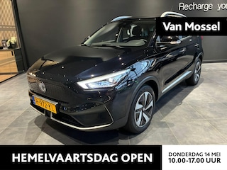 MG ZS Standard Range Comfort 50 kWh BTW AUTO | Eerste eigenaar | Trekhaak | Airco | Carplay |