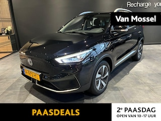 MG ZS Standard Range Comfort 50 kWh BTW AUTO | Eerste eigenaar | Trekhaak | Airco | Carplay |