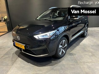 MG ZS Standard Range Comfort 50 kWh BTW AUTO | Eerste eigenaar | Trekhaak | Airco | Carplay |
