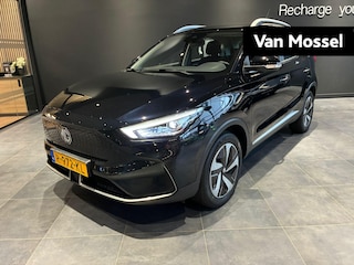 MG ZS Standard Range Comfort 50 kWh BTW AUTO | Eerste eigenaar | Trekhaak | Airco | Carplay |