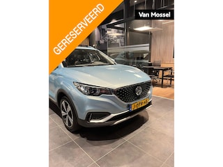 MG ZS Luxury 45 kWh