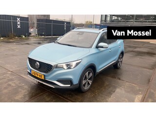 MG ZS Luxury 45 kWh