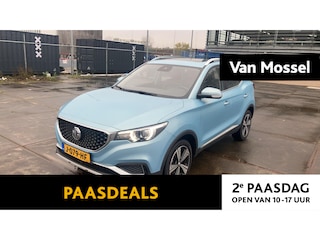 MG ZS Luxury 45 kWh