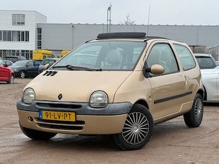 Renault Twingo 1.2-16V Privilègex PANO/ VERSE BANDEN