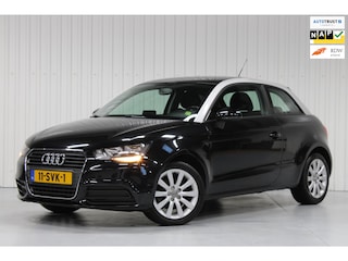 Audi A1 1.4 TFSI Connect