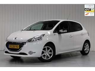 Peugeot 208 1.2 PureTech Style Pack