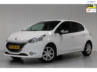 Peugeot 208 1.2 PureTech Style Pack