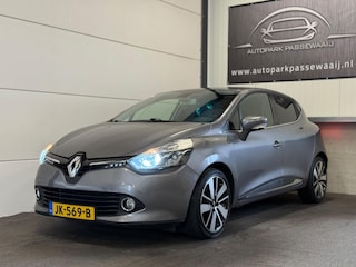 Renault Clio 0.9 TCe Dynamique Cruise Control, Parkeersensoren Achter, Climate Control, Navigatie, Airco, Keyless