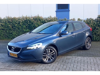 Volvo V40 2.0 D2 120PK Kinetic Navigatie