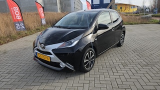 Toyota Aygo 1.0 VVT-I X-PLAY / NL AUTO / NAP / 97.471 km !
