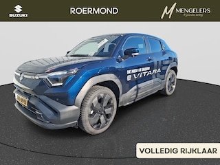 Suzuki e Vitara Style 61 kWh