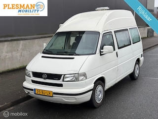 Volkswagen Transporter 70 W 2.5 TDI