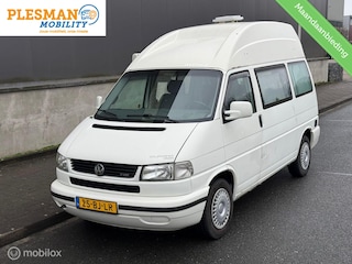 Volkswagen Transporter 70 W 2.5 TDI